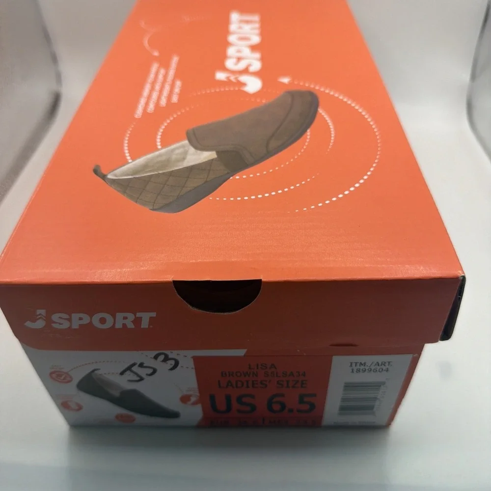 JSPORT 